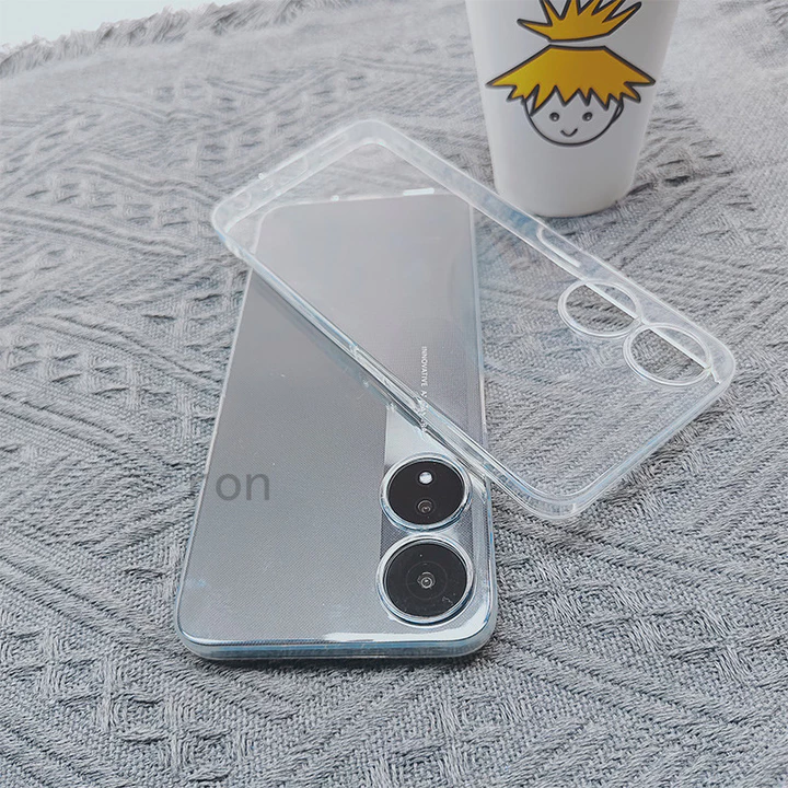 Siêu Mỏng Thích Hợp Cho oppoa2x Ốp Điện Thoại OPPO Phong Cách Mới A2X5G Bảo Vệ OPA Ốp Lưng OPPA opp0ppoa Mờ ppoa Bao Gồm Tất Cả op Cũ oa Chống Sốc o Cũ poa Nam opopa Nữ