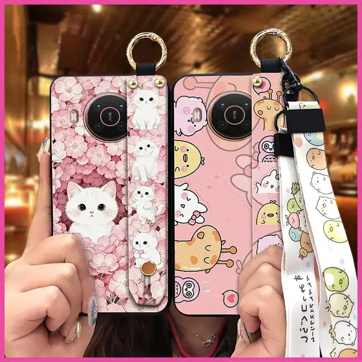 Ốp điện thoại di động Vỏ điện thoại Vỏ điện thoại cho Nokia X20 / X10 túi điện thoại đơn giản Thiết kế thời trang bảo vệ cá tính Vỏ điện thoại di động chống nước Vỏ điện thoại silicon Màu trơn dễ thươ