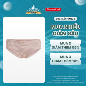 Quần Lót Bikini Nữ J0028