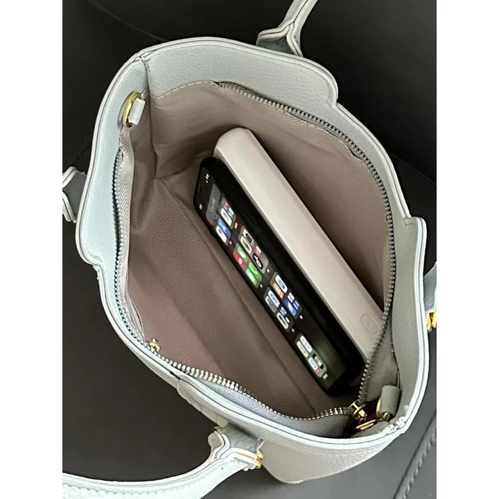 Women's Elegant Work Tote – for Work – 5