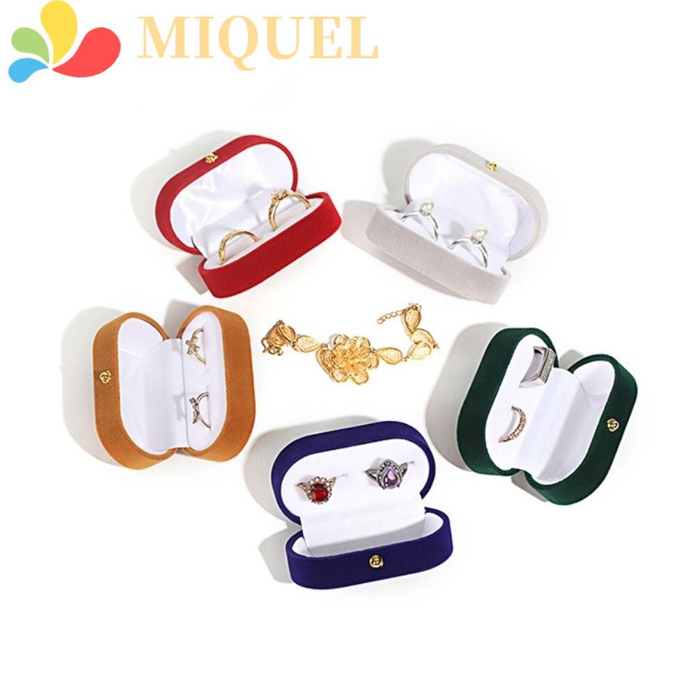 Ring Box by miquel.vn