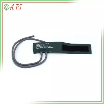 [APJ] Vòng đeo tay y tế dành cho người lớn Huyết áp dành cho trẻ sơ sinh Vòng đeo tay cho trẻ sơ sinh Vòng đeo tay cho máy đo huyết áp NIBP Monitor Cuff Ống đôi [MỚI]