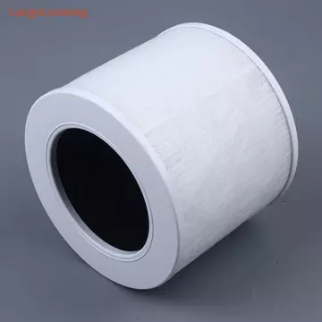 [LargeLooking] Bộ lọc thay thế Core Mini cho máy lọc không khí LEVOIT CoreMini Core Mini-P, Than hoạt tính hiệu quả cao 3 trong 1, Core Mini-RF