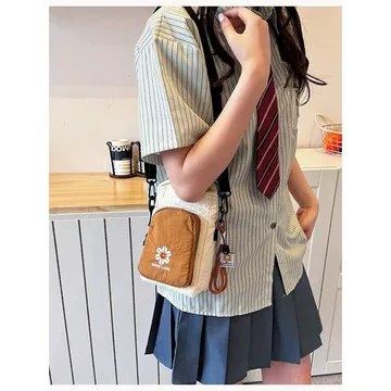 túi xách đi tiệc túi xách nữ sang chảnh Túi đeo chéo du lịch ngoài trời túi đựng bình nước túi đựng điện thoại di động túi nhỏ xách tay cho nữ túi đựng cốc nước thể thao nhẹ cho nữ sinh sành điệu
