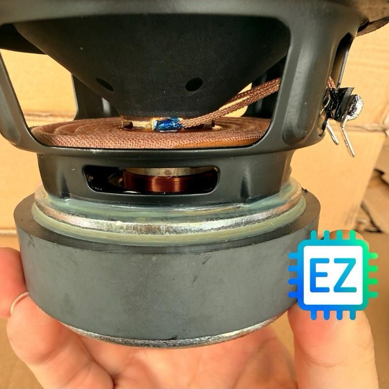 Củ loa midbass 4 inch 2ohm 40W cực xịn | BigBuy360 - bigbuy360.vn