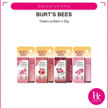 Son dưỡng môi màu Burt 's Bees 4.25g