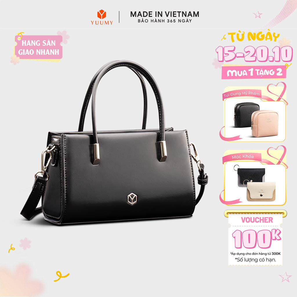Túi đeo chéo nữ YUUMY YN283