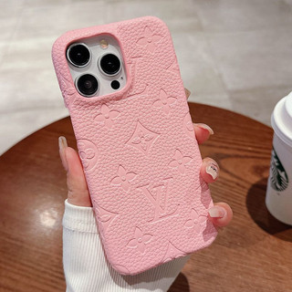 Ốp lưng 17promax 17pro 17Air 17 Ốp lưng da thời trang sang trọng cho iPhone 16promax 16pro 15 Pro Max 12 13 14 Pro Max 15 Pro Ốp lưng cứng