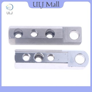 ULJ Selector Pin Top Fitness Gym Cable Terminal Tập thể dục Top Plate Connector Đầu nối dây tập thể dục.