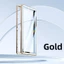 Bảo vệ thẻ CHEESELY, Khung nhôm Bảo vệ tia cực tím Bảo vệ thẻ phân loại PSA / CGC, Kính hai mặt trong suốt độc quyền Màn hình thẻ từ tính bền