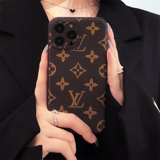 Dành Cho iPhone 17 17 17Air 16 15 14 Pro Max 12 Pro Max 13 Pro Max 11 PRO MAX X XS MAX XR 14 15 16 PLUS Da PU Sang Trọng Bao Gồm Tất Cả Vỏ Điện Thoại Phong Cách Mới Thiết Kế Thời Trang Vỏ Bảo Vệ