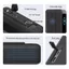 Hộp đựng silicon YRBWD, chống rơi với vỏ bảo vệ bộ sạc dây buộc, Bộ sạc điện thoại chống sốc linh hoạt di động chống trầy xước cho du lịch Anker Zolo 165W