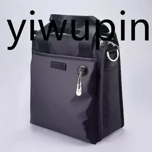 Túi xách đeo vai bằng vải Nylon thông thường dành cho nam