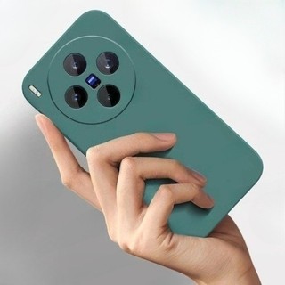 Dành Cho Vivo X300 Ốp Lưng Vivo X300 Pro Fundas Shell Coque Mềm TPU Silicon Ốp Lưng Điện Thoại Vivo X300