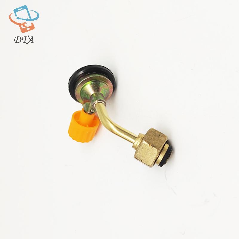 Bộ sạc gas butan cho xi-lanh cắm trại dùng ngoài trời và dã ngoại