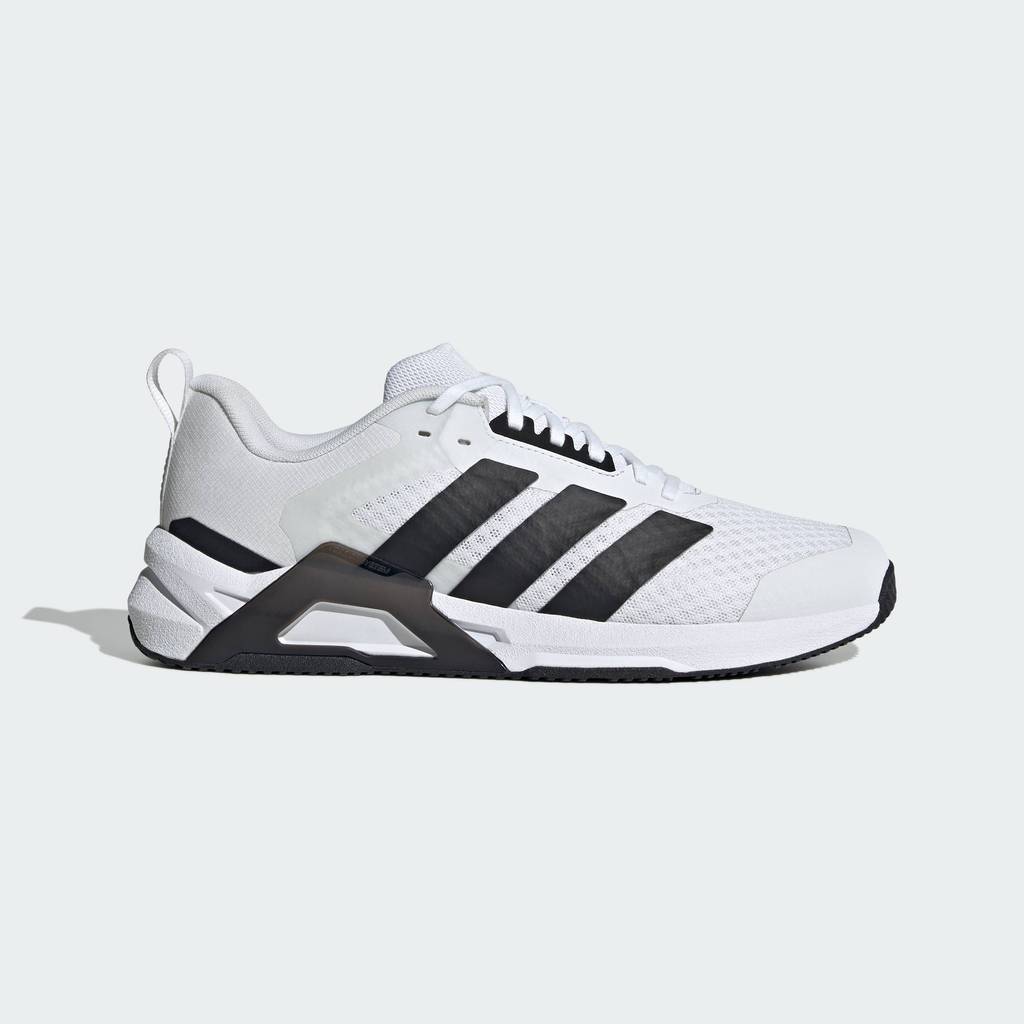 adidas Gym & Training Dropset Control Training Shoes Men White JS3118 | BigBuy360 - bigbuy360.vn