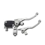 Thích hợp cho bơm phanh xe địa hình Thích hợp cho KTM EXC Hengjian Z300 Kaixi 320 lắp ráp bơm phanh tay cầm