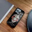 BK-1 Kinh Dị Phim Saw Ốp Lưng Điện Thoại IPhone 16 15 14 Pro 11 13 12 Mini 6 8 7 Plus Kính Thiết Kế Sang Trọng Cove