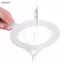 Luckyew Nylon Fine Colander Sàng lọc có tay cầm cho nước ép Sữa đậu nành Bộ lọc cà phê TQ