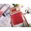 Phong Cách Mới Vải Lanh Cotton Messenger Túi Điện Thoại Di Động Ba Lớp Tách Màn Hình Lớn Đa Năng Trơn Đơn Giản Túi Ngực Nữ Đi Lại Tất Cả Trận Đấu Túi Vuông Nhỏ