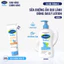 Sữa dưỡng ẩm dịu lành CETAPHIL BABY DAILY LOTION DAILY 400ML