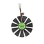 INew 87MM T129215SH FDC10U12S9-C FDC10H12S9C Quạt Card Video Cho ASUS ROG Strix GeForce RTX 2060 2060S 2070 Phiên Bản Quạt GPU *