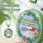 2 / 5 Chiếc Nhà Kiểm Soát Dịch Hại Hương Thơm Bánh Treo Đĩa Chống Côn Trùng Cho Trong Nhà Ngoài Trời Nhu Cầu Hàng Ngày