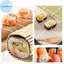 Bộ Sushi Tre Pufangbliss Khuôn Rong Biển Làm Sushi Tự Làm Ngon Cho Đầu Bếp Và Người Hâm Mộ VN