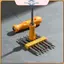 Bộ công cụ sửa chữa đa năng POWER 1 Bộ tuốc nơ vít và vít cố định cho máy sấy tóc Tháo rời Thích hợp cho cảnh sửa chữa thiết bị.