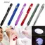DELMER Penlight Torch Pocket Clip Bộ sinh tồn khẩn cấp Otscope Đa chức năng Bút y tá bác sĩ
