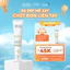 Kem dưỡng da làm giảm mụn SVR SEBIACLEAR MAT+PORES 40ml