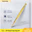 Bút Dò Huyệt Bằng Đồng 13cm - Tìm Điểm Đau, Kích Thích Huyệt Tai