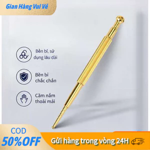 Bút Dò Huyệt Cơ Thể 13cm - Tìm Điểm Nhạy Cảm, Cải Thiện Sức Khỏe