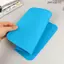 Thảm hàn silicon chịu nhiệt ESD cho miếng đệm làm việc sửa chữa điện thoại [Vn]