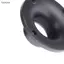 Luckyew 3 inch 80 Mm Kích Thước Nhỏ Sừng Tweeter Nhựa Ren Miệng 34 Mm Loa Sửa Chữa Phụ Kiện TQ