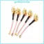 GODD 5 Chiếc SMA Nữ Góc Phải Sang Ufl IPX RF Đồng Trục Adapter RG178 Pigtail Cab