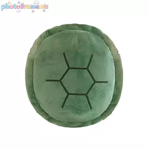 Photoframe Rùa Vỏ Sang Trọng Đồ Chơi Trẻ Em Túi Ngủ Nhồi Bông Mềm Rùa Gối Đệm Bán Đồ Chơi Sáng Tạo VN