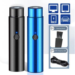 [COD] Máy cạo râu/máy cạo nách chạy điện, sạc mini cầm tay, máy cạo râu nam sạc USB
