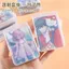 Bán Sản Phẩm Mới FFOREVER Thượng Hải Buổi Hòa Nhạc Photocard Wu Jianhao Chen Xinhong Hàng Hóa Tự Chế 10cm Góc Tròn lomo Chất Lượng Cao