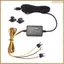 Dành cho Bộ dây cứng UP03 Chỉ cổng Type-C cho đường dây điện màn hình đỗ xe A810 X200 Omni M500 24H