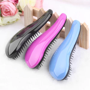 Lược ma thuật tháo rối tay cầm cỡ lớn - Lược chải tóc
