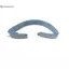 BeautifulHomeA 1 Cái Ống thông khí quản y tế Cố định siêu mềm Dây đeo ống khí quản Bọt biển mềm Ne Hỗ trợ khí quản Giá đỡ thắt lưng cố định VN