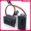 JASMINE USB Nữ Đế Type-C Hai Lớp Soet Đèn Sạc Soet Điện Thoại Điện Thoại Soet Có Đầu Nối Cáp JASMINE