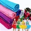 Vải Sequin BRBRAA, 100cm * 110cm Kim Sa Lấp Lánh Sáng Bóng Vải Lấp Lánh, Thời Trang DIY Vải Sequin Cưới