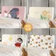 2026 Phong Cách Mới Quilted Đầu Giường Bìa Mềm Dày Đầu Giường Bao Hộ Gia Đình Tựa Lưng 1.5m 1.8m Chống Va Chạm Một Mảnh Lô Hàng DJHP