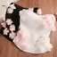 JULYHOT Nữ Hoa Ngọt Ngào Dây Gợi Cảm Mùa Hè Ngày Lễ Bãi Biển Co Giãn Crop Tops Massivedeals
