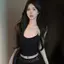 JULYHOT Mùa Hè Hot Girl Thời Trang Sang Trọng Kim Loại Nhẫn Dây Ne Không Tay Slim Camisole Massivedeals
