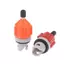 TMOY Van Khí Adapter Cho SUP Board Bơm Bơm Bơm Hơi Adapter Mái Chèo Thuyền Kayak Van Khí Bơm Lốp Đầu Nối Không Khí Combo Bộ TMOY