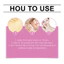 OUHOE Extra Strong Peeling Oil 110ml Tinh dầu tẩy tế bào chết nhẹ nhàng Làm mềm da chết Cải thiện tông màu da xỉn màu không đều Vết rạn da mịn màng Vết sẹo dưỡng ẩm Dầu phục hồi da cơ thể