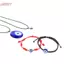 HFSHY Kính Xanh 3cm Mặt Dây Nelace Vòng Tay Luy Nelace Choker Trang Sức VN
